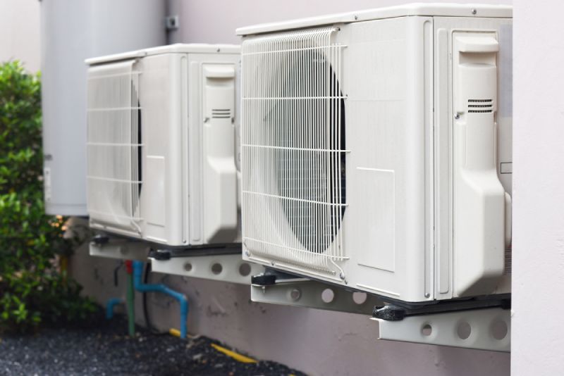 Duct Cleaning